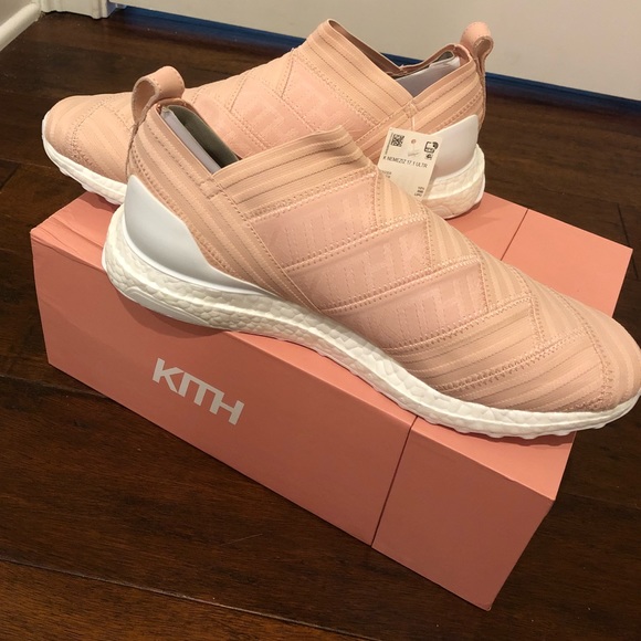 adidas Other - Adidas Kith Nemeziz Ultraboost